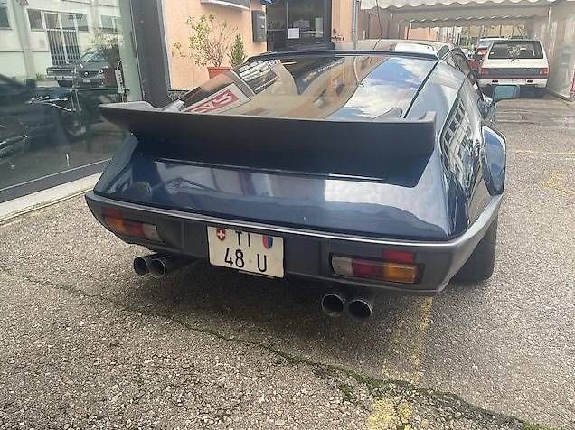 Alpine Automobili: Reanult Alpine A310 V6 2700 VA – Usato da Agno venduto da SimonCar 5