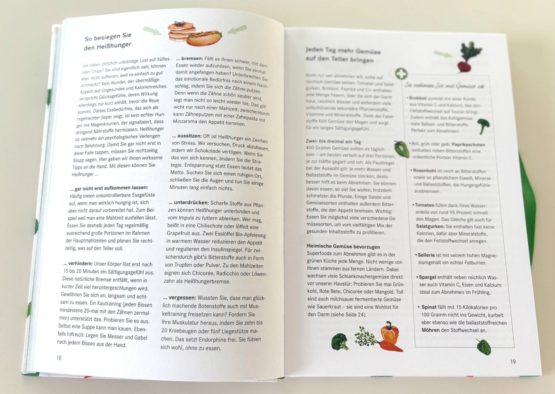 Livres: Das  Ernährungstagebuch Docs, 167 Seiten - NEU – Neuf (Voir description) à Bottmingen par Merkur_Basel 4