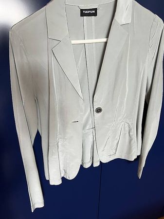 Leichter Blazer S