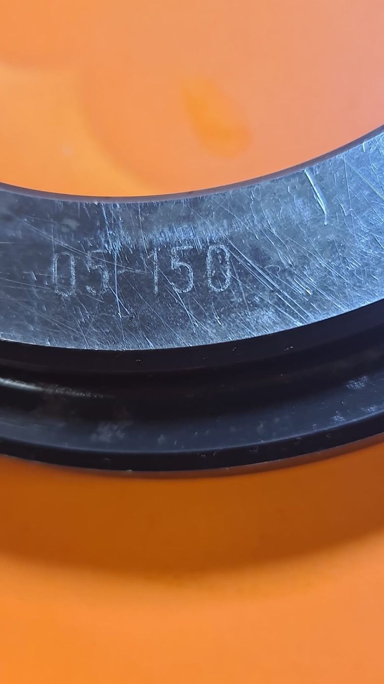 Tesa Messen: TESA Einstellring – Gebraucht aus Egerkingen von ogi3131 2