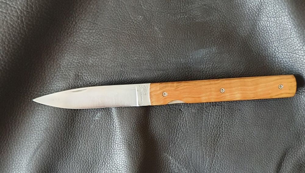 Italian pocket knives Fox 573 | La bottega del coltello