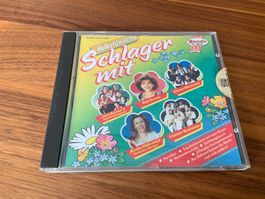Volkstümliche Schlager mit...