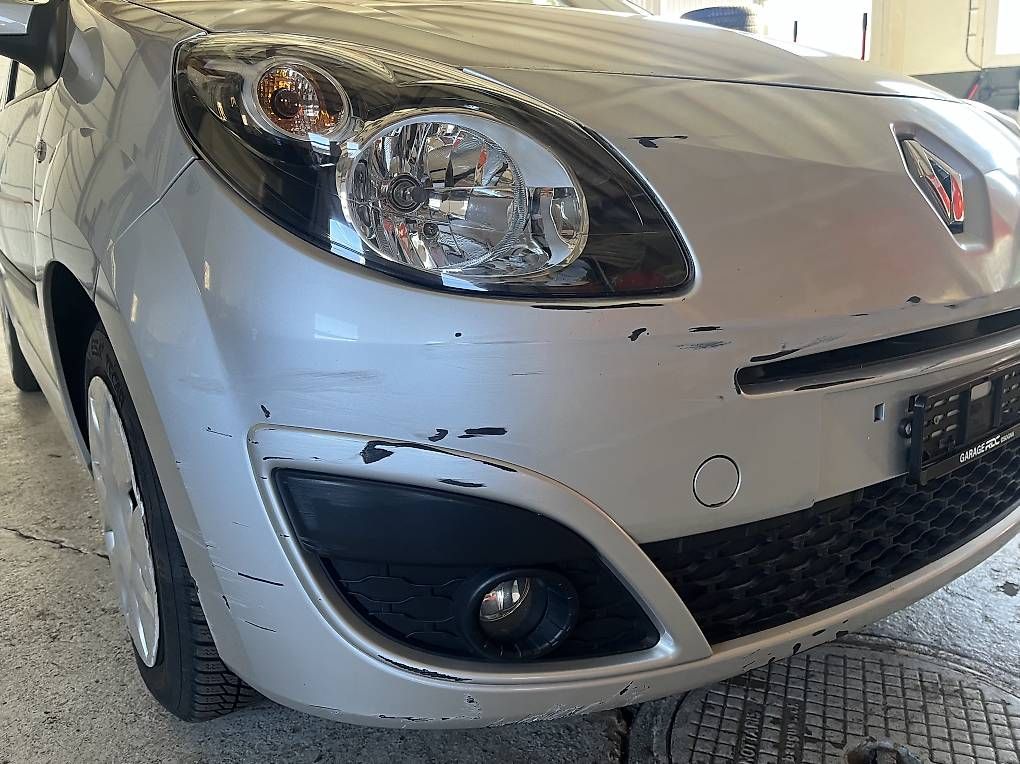 Autos: RENAULT TWINGO 1.2 - Collaudata – Gebraucht aus Biasca von GarageRDCSagl 8