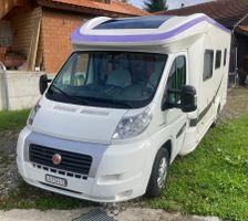 Euramobil Terrestra
