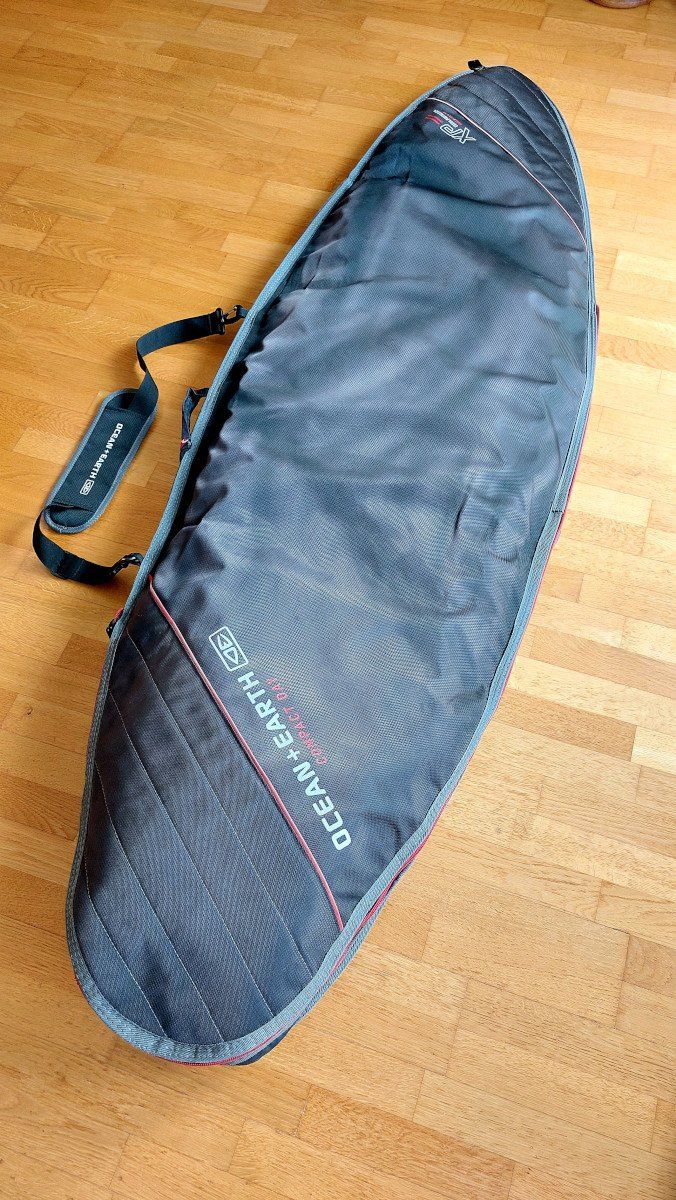 Tavole da surf e di nuoto: Surfboard Torq 6'2 Fish – Usato da Diepoldsau venduto da Hanswuergler 7