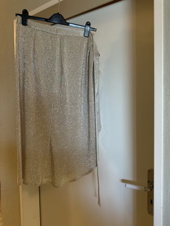 Ida Sjöstedt Rock, Grösse 38, Festlich, Top Zustand!