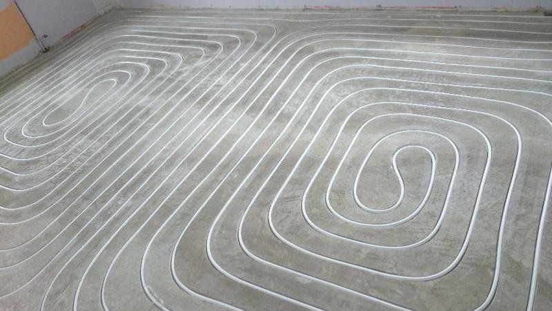 Altro in Utensili da giardino: Bodenheizung einfräsen – Nuovo (secondo la descrizione) da Salvenach venduto da maripaw