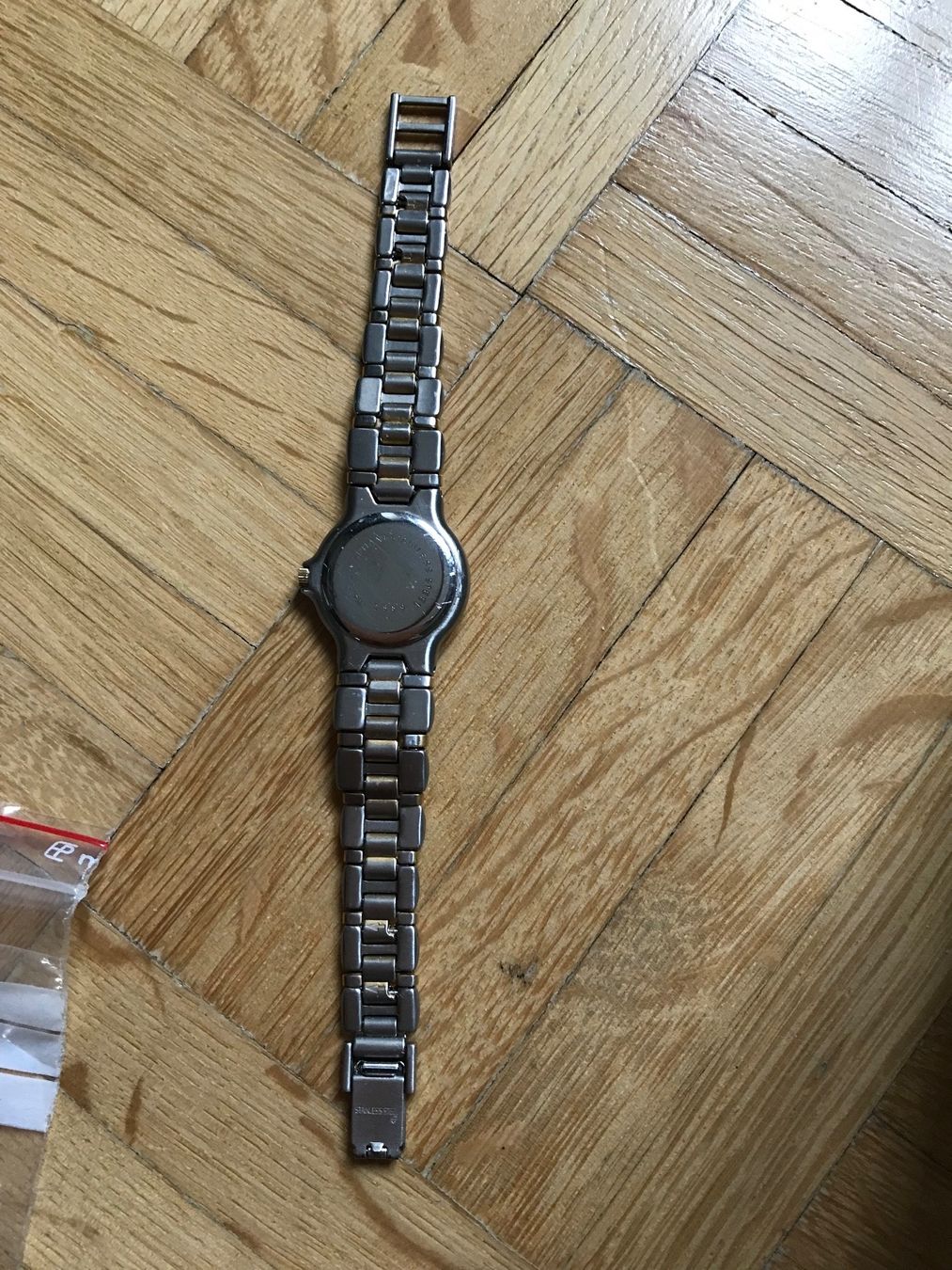 Montres: ZM Meyer Damen - Jubiläums/Werbeuhr – D'occasion à stäfa par brandy66 2