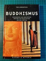 Tom Lowenstein: Buddhismus. Glaube und Rituale