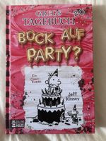 Gregs Tagebuch 20 