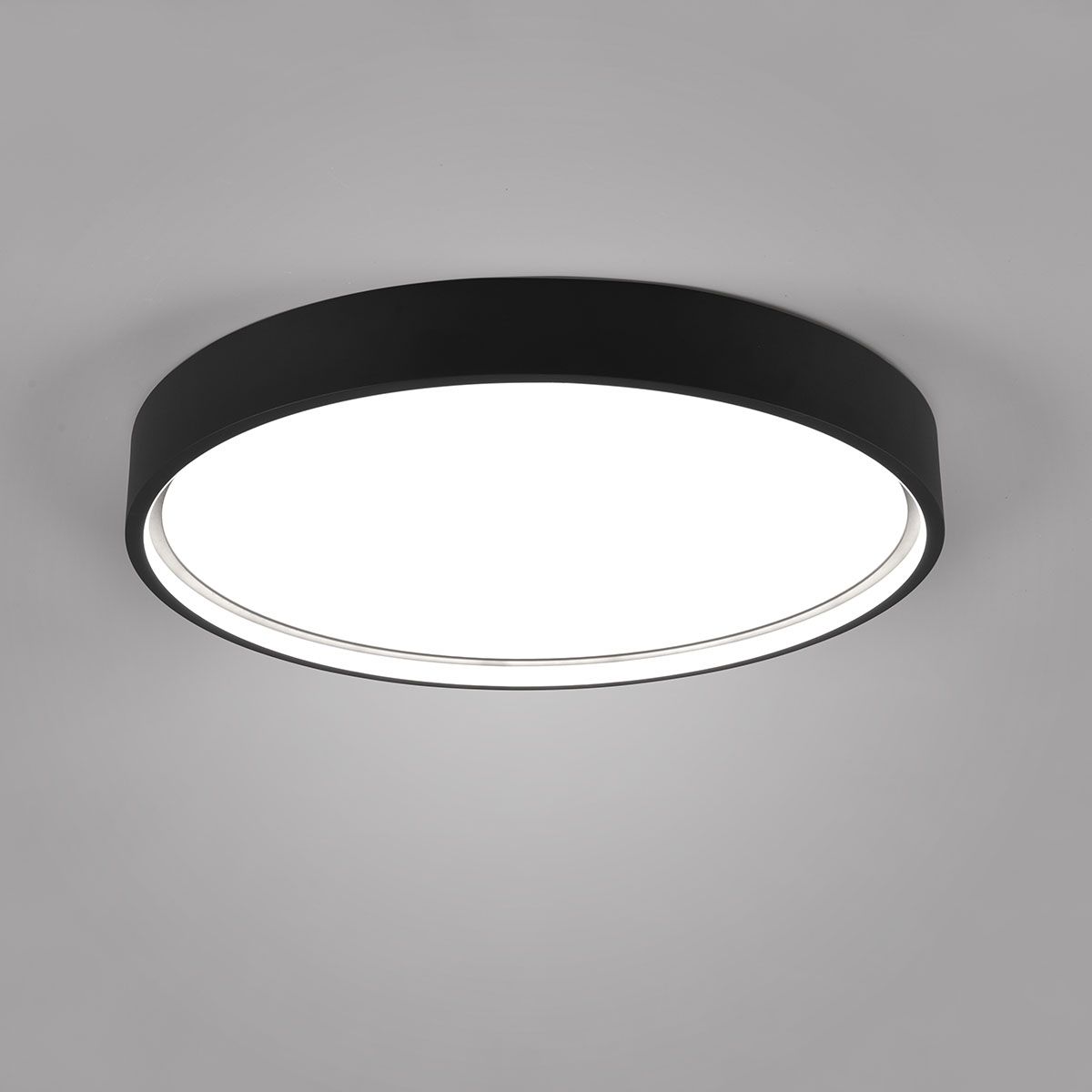 Lampadari & plafoniere: LED Deckenleuchte, Dimmer, 45 cm Ø – Nuovo (secondo la descrizione) da Kreuzlingen venduto da Smart-Light