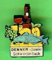 DENNER   Satellit Schwarzenbach