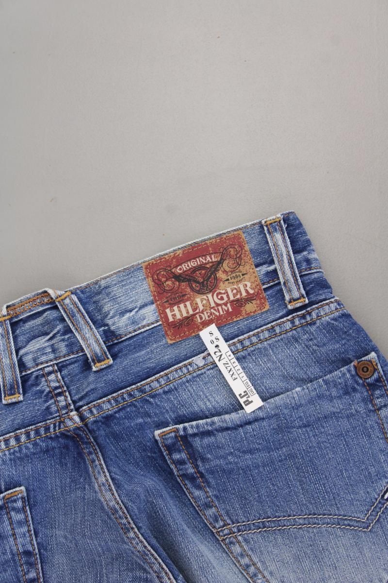 Jeans: Hilfiger Denim Straight Jeans blau – Neuf (Voir description) à Neustadt an der Waldnaab par SecondLifeFashion 2