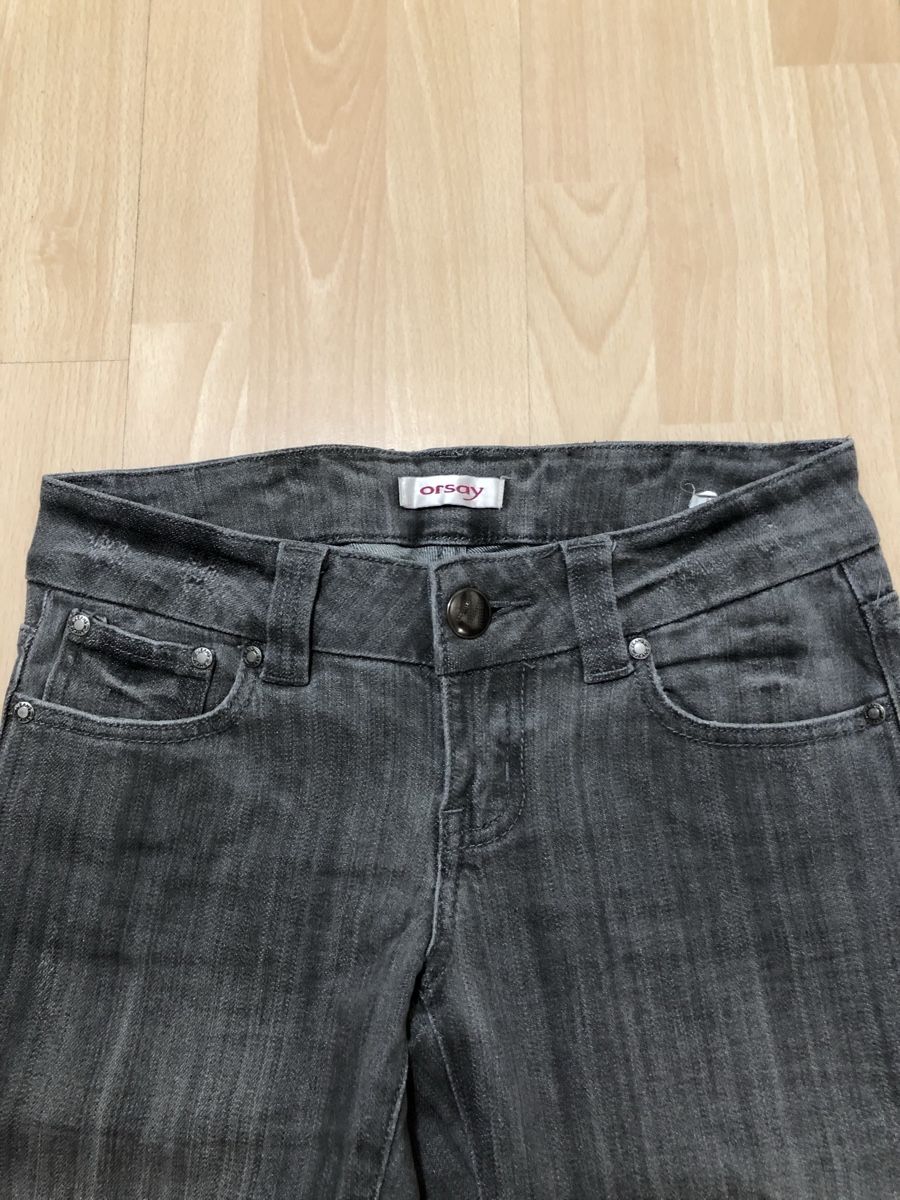 Orsay Jeans: Orsay Jeans Gr.34 – Usato da Chur venduto da vicky7 2