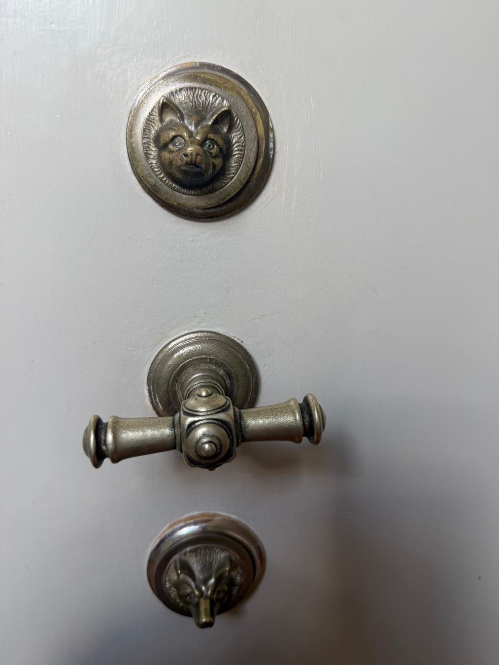 Tresor: Tresor / Safe – Gebraucht aus Einigen von Bern73 1