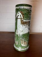 Vase Italien 50er Design Fratelli Fanciullacci zugeschr.