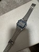 Casio uhr