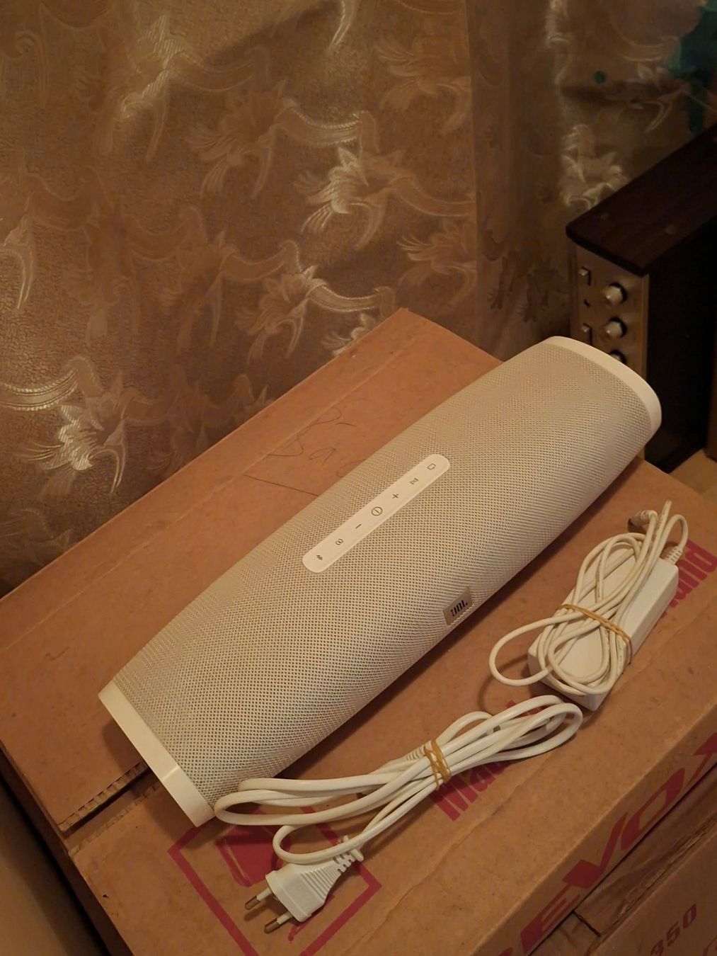 JBL Lautsprecher: JBL Bluetooth Box – Gebraucht aus Wittenbach von Nostalgie1965 6