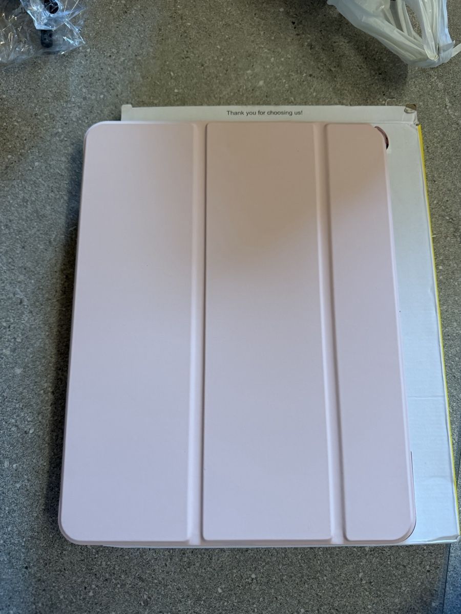 Covers & Taschen: Ipad Air 13 Hülle – Neu (gemäss Beschreibung) aus Güttingen von JeffreyGucc 1