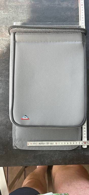 Autres accessoires p. véhicule: Brandrup MULTIBOX VW T5 – D'occasion à Cheyres par Bonsai3