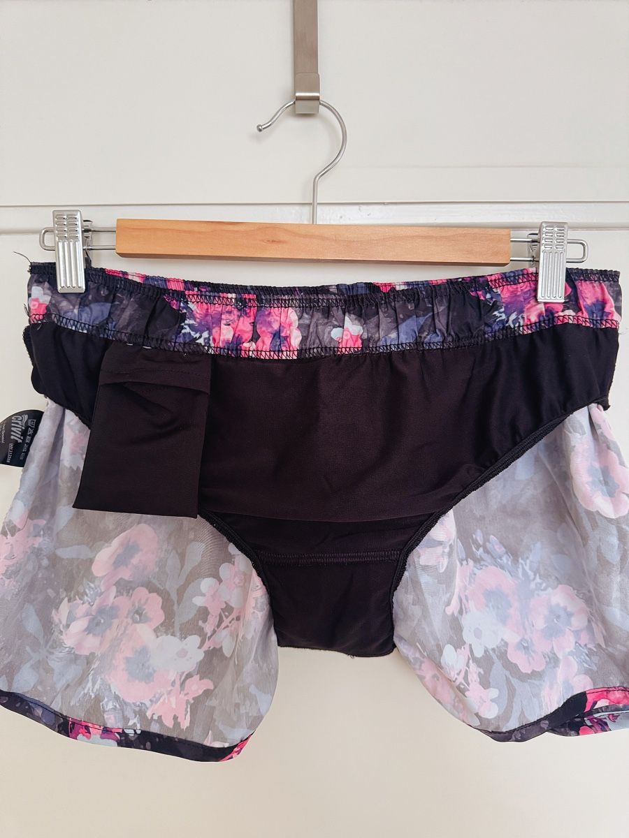 Pantalons: Crivit Sportshorts | Grösse S, neu – Neuf (Voir description) à Ostermundigen par nkln 4