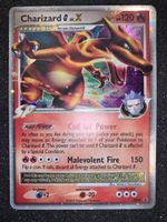 Ab1.-!!! Charizard SP LV.X DP45 2009