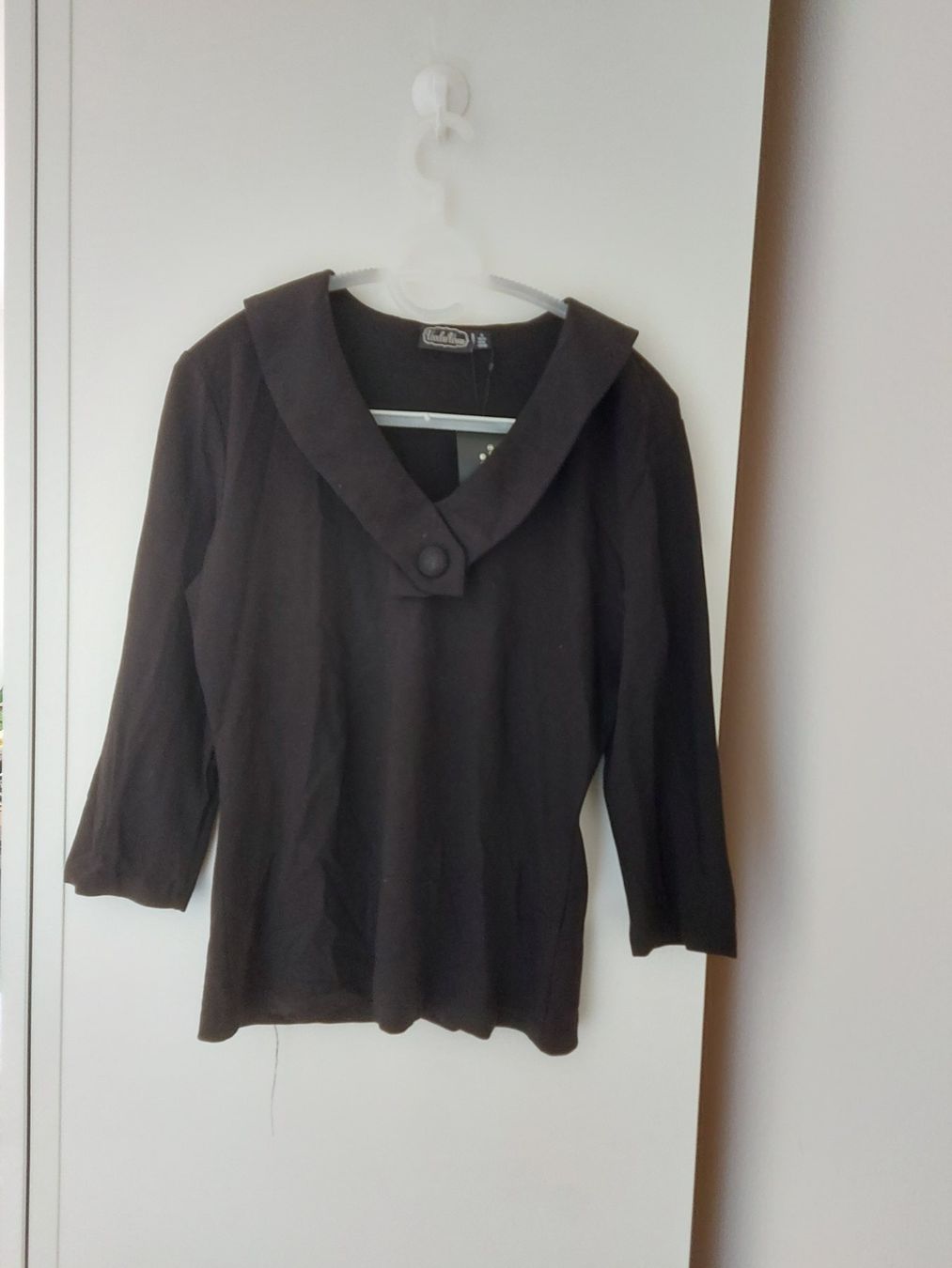Top: Haut Banned Retro – Nuovo e nell'imballaggio originale da Le Mont-Pèlerin venduto da jux_x96b