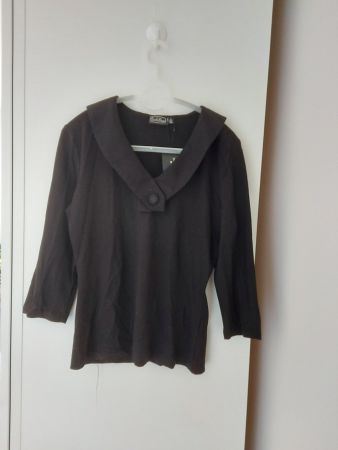 Banned Retro top