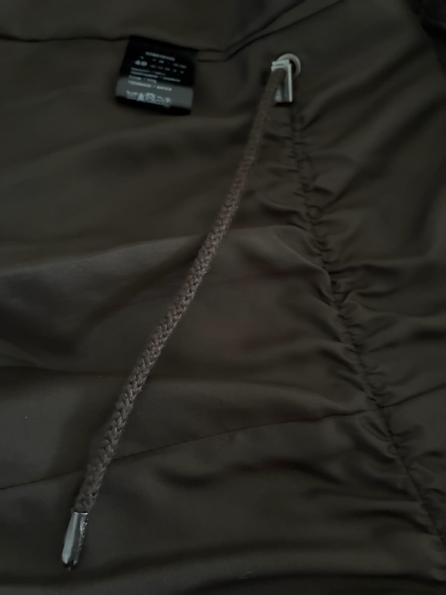 Strenesse Manteaux: Regenmantel Strenesse Blue – D'occasion à Cheyres par zwischendurch 3