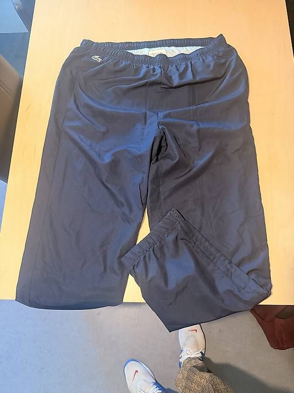 Pantaloni: LACOSTE SPORT TRAININGSHOSE – Usato da Gümligen venduto da dav_s5rr 1
