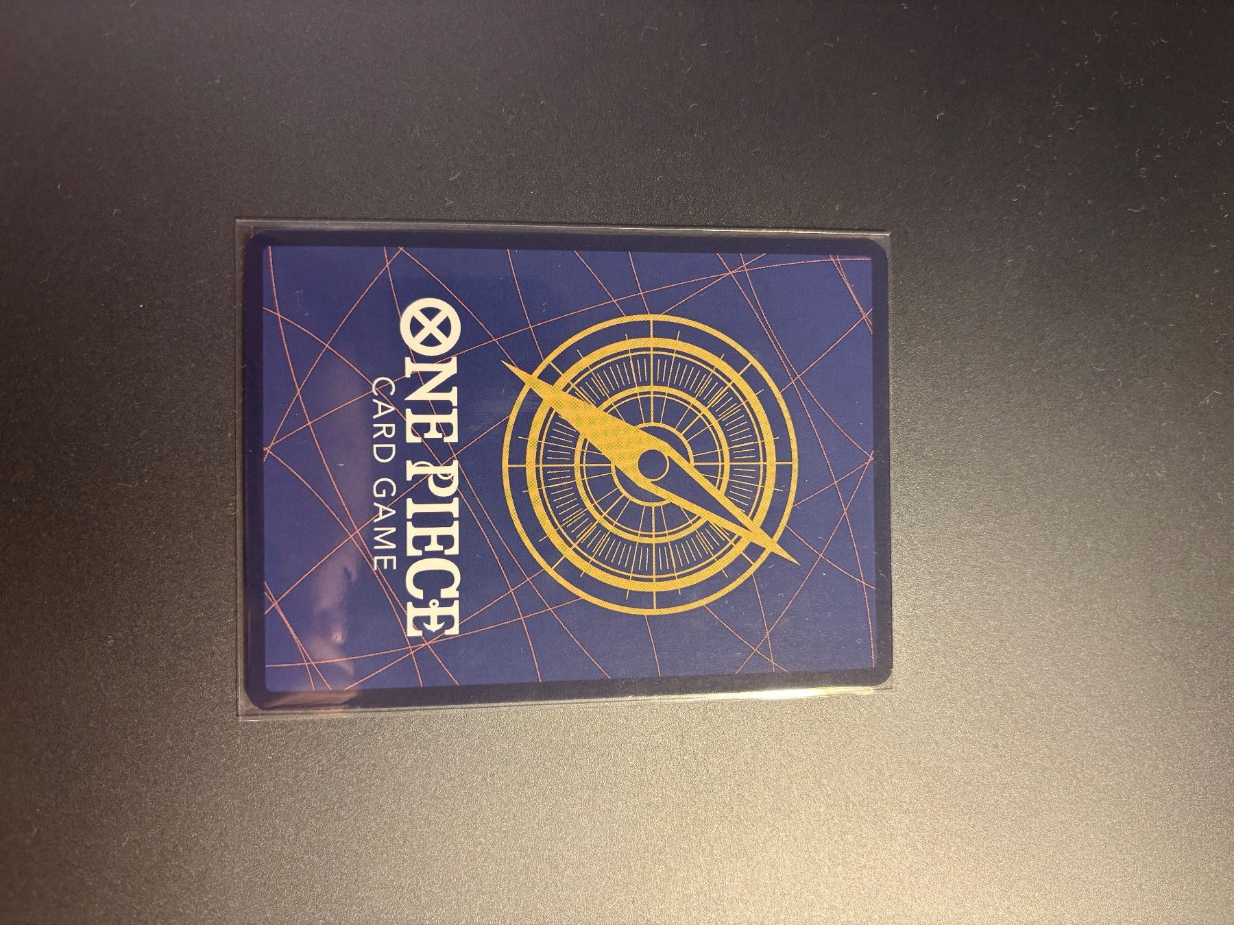 Bandai Carte collezionabili: Monkey D Luffy Promo Pre Release Winner Stamped - P-036 – Nuovo (secondo la descrizione) da Bellinzona venduto da TheCarden 7