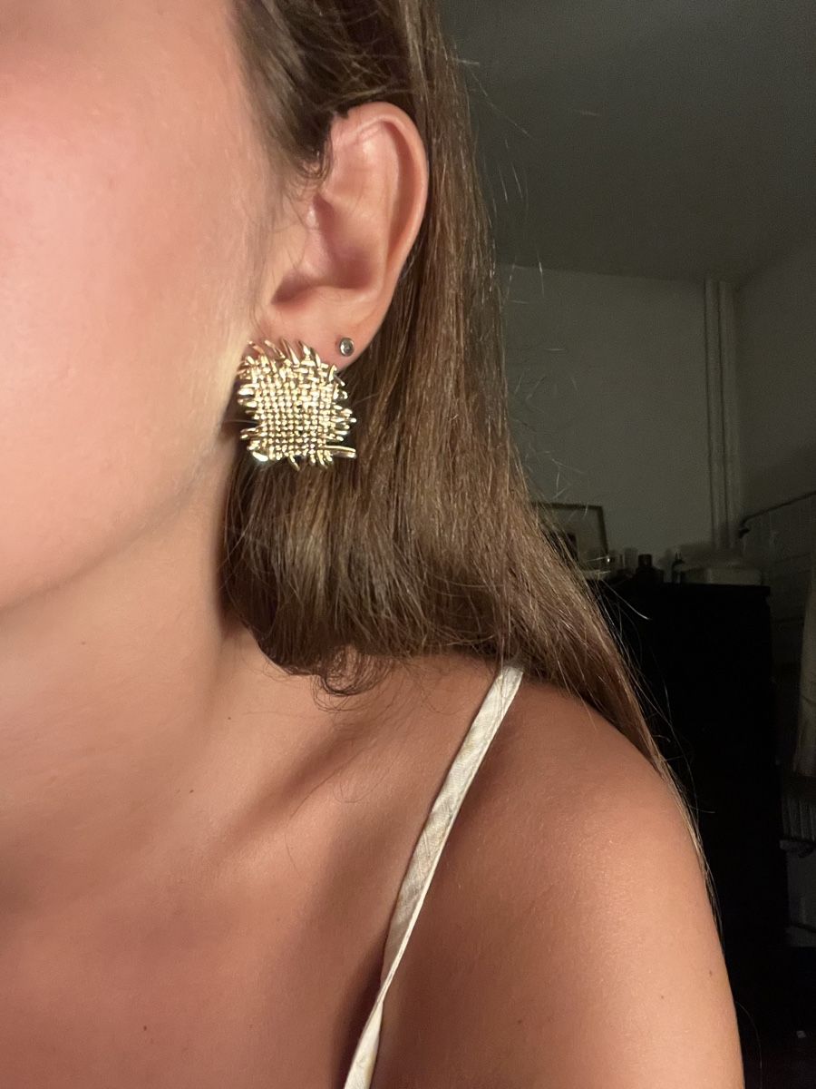 Ohrringe & -stecker: Fun earrings – Gebraucht aus Vezia von chi_byp8 1