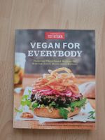 America's Test Kitchen: Vegan Kochbuch für Jedermann!