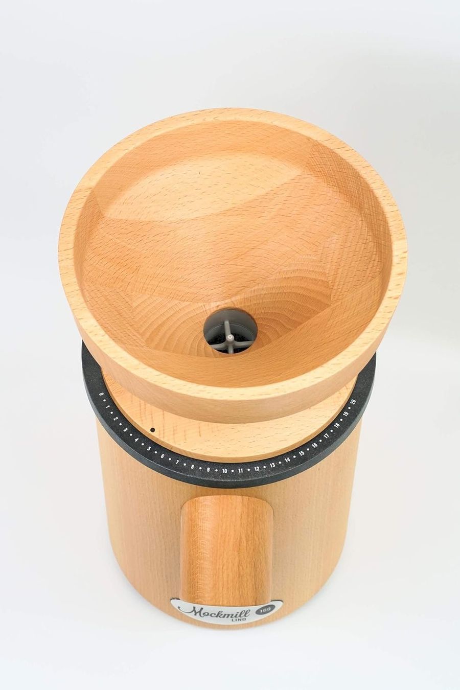 Elettrodomestici da cucina: Mockimill professional 200 – Nuovo e nell'imballaggio originale da Bottighofen venduto da zaap 2