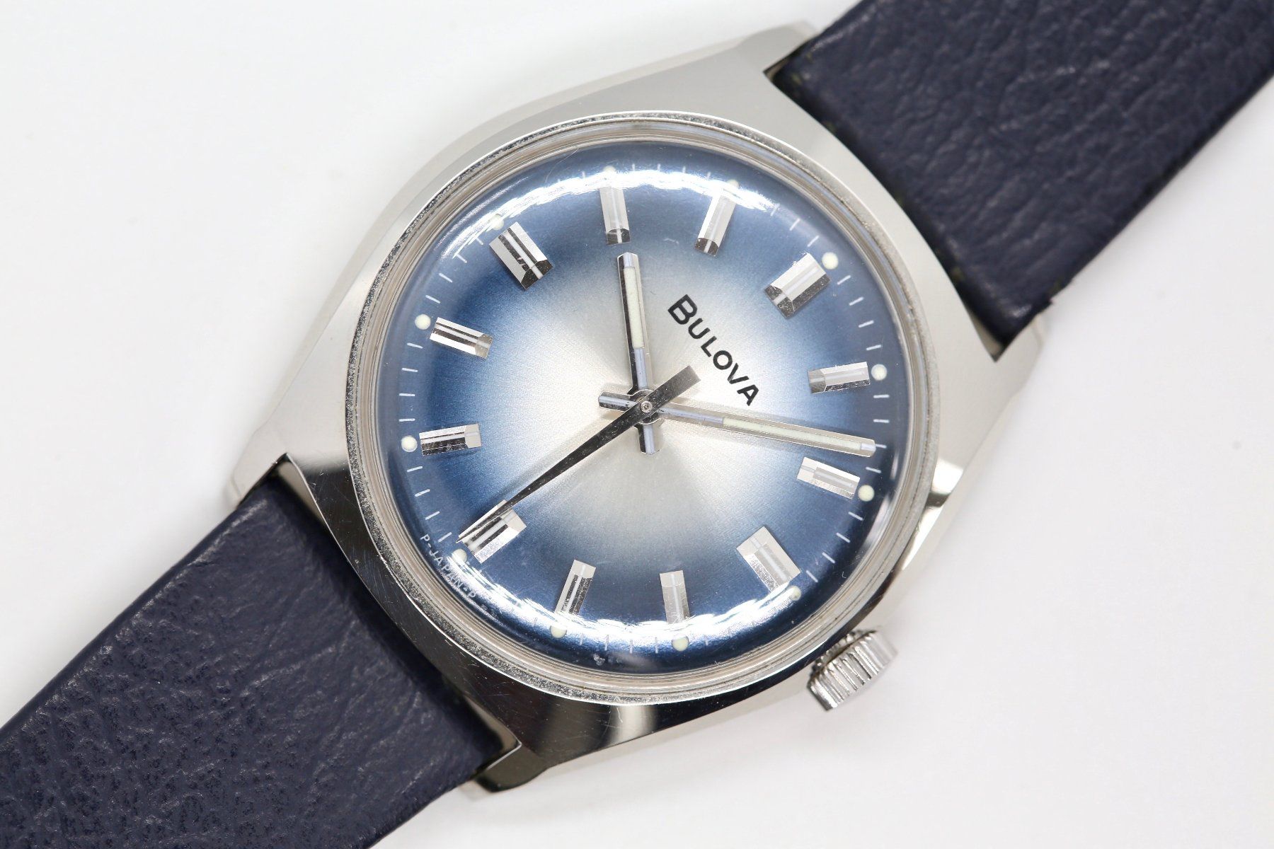Bulova Orologi: Bulova Caravelle – Usato da Reinach BL venduto da Han-Numismatik 1