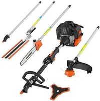 Fuxtec FX-MT152E MultiTool 5in1 Benzin