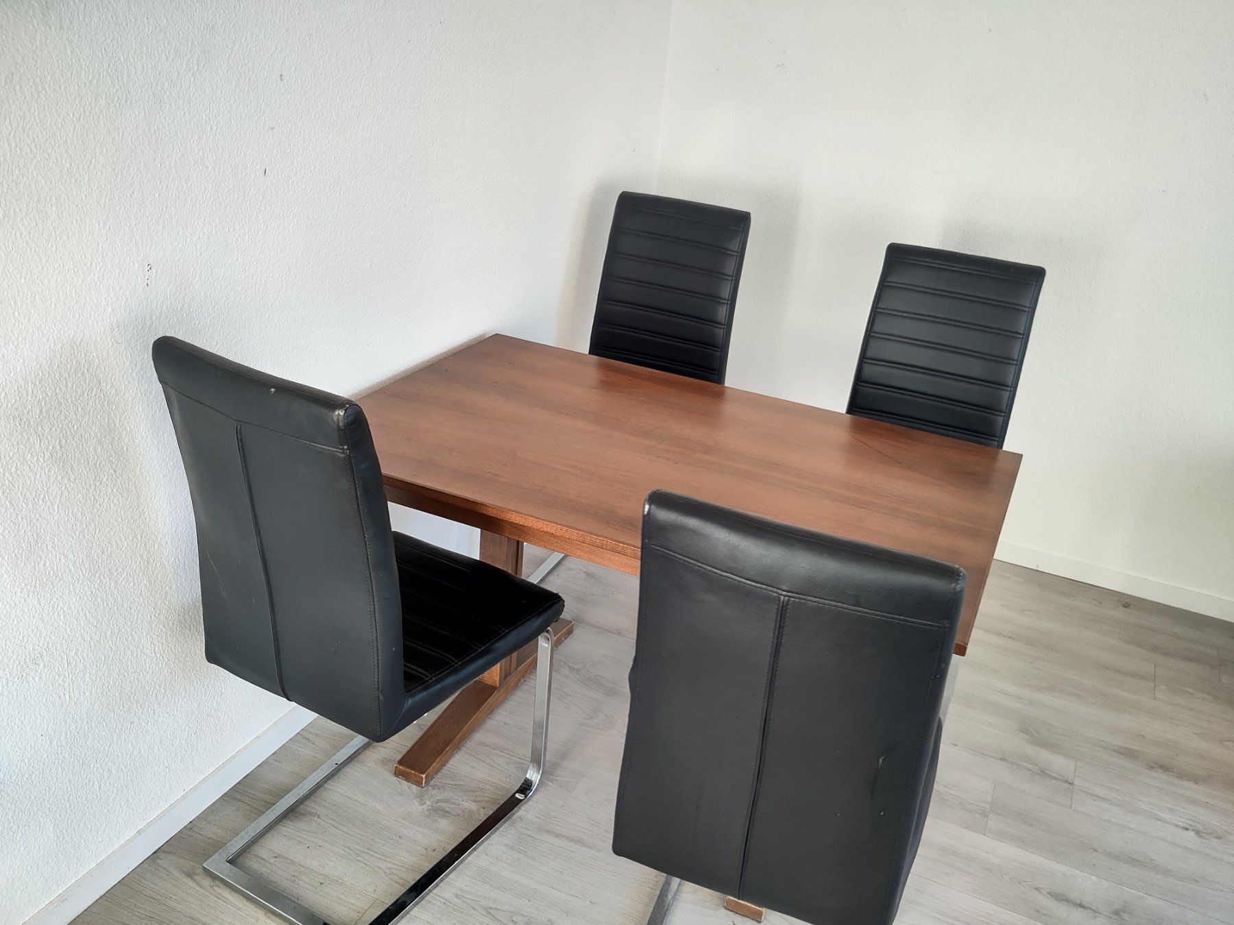 Ensemble table et chaises: Esstisch – D'occasion à Uster par mdw_79dp 1
