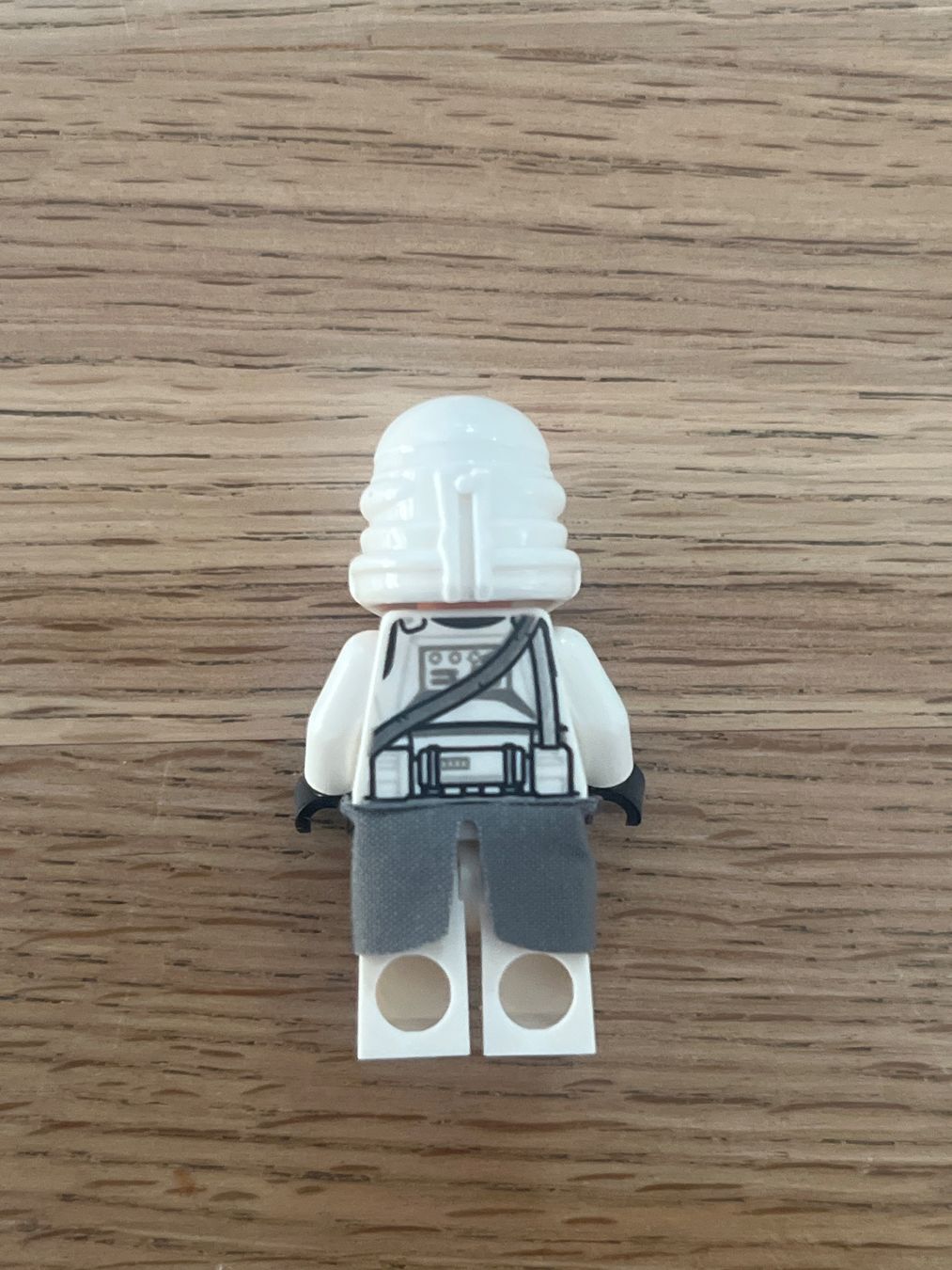 Lego Giocattoli: Lego Star Wars Minifigur Airborne Clone – Nuovo (secondo la descrizione) da Wimmis venduto da Aluethi 1