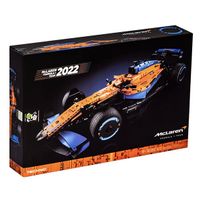 F1 Mc Laren 1 (2022)