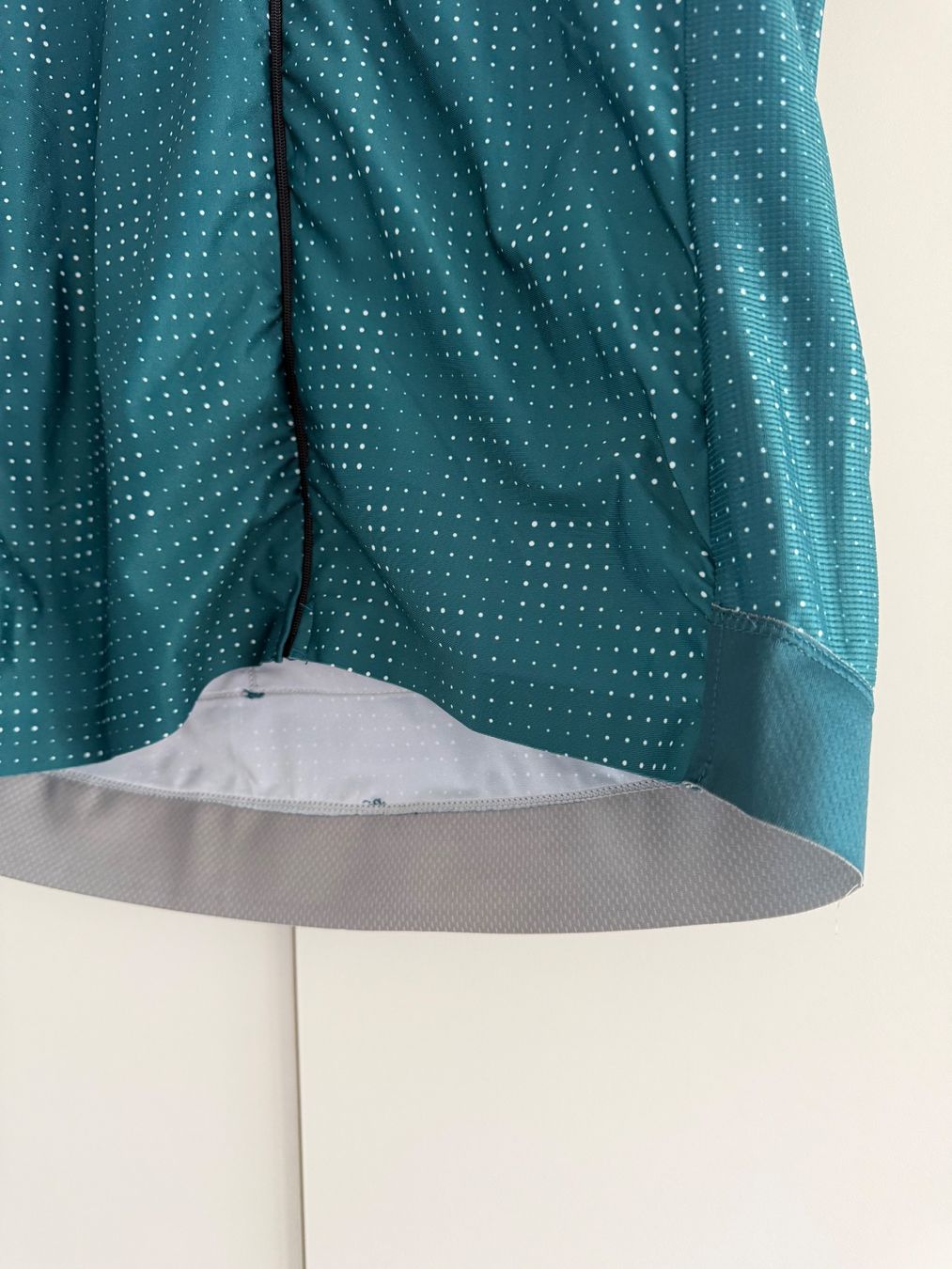 Canottiere & Pantaloni: Rion Jersey – Usato da Ennetbaden venduto da miboo 3