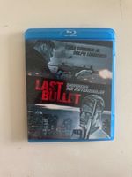 LAST BULLET. (BLU-RAY) MIT DOLPH LUNDGREN