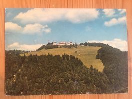 Weissenstein Hotel Kurhaus - AK 1962