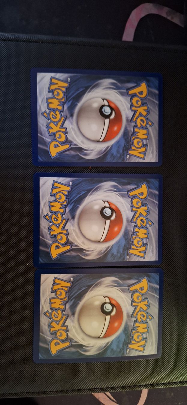 Cartoline: V-Bundle Battle Styles Pokemon Englisch – Nuovo (secondo la descrizione) da Riehen venduto da rah_rr6c 3