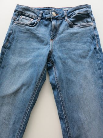 Tom Tailor Jeans Alexa Straight