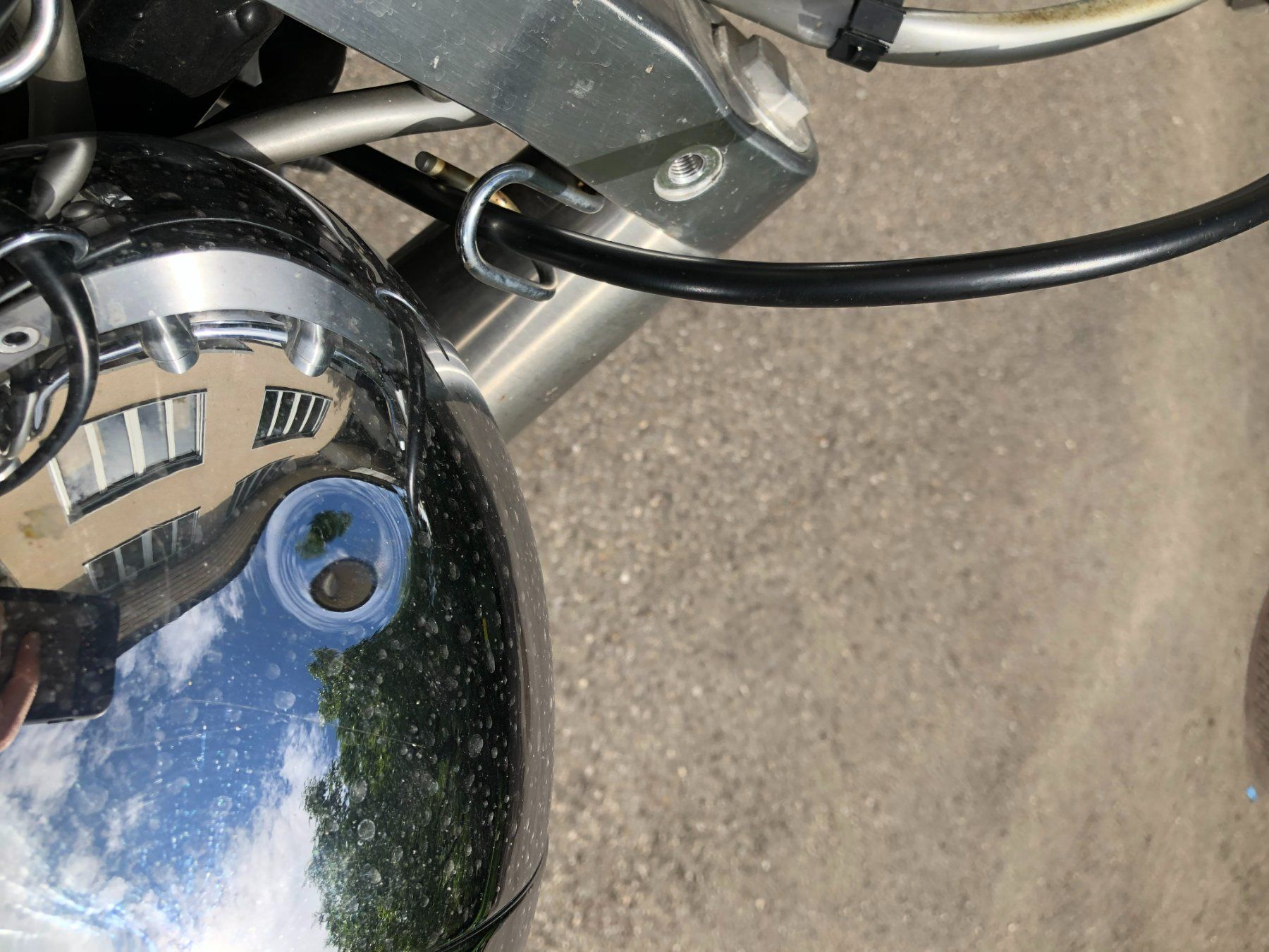 Yamaha Chopper: YAMAHA XV 1600 – Usato da Dotzigen venduto da vanstorm 4