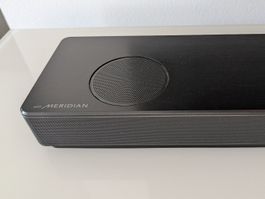 LG DSN11RG inkl. Ständer & OVP