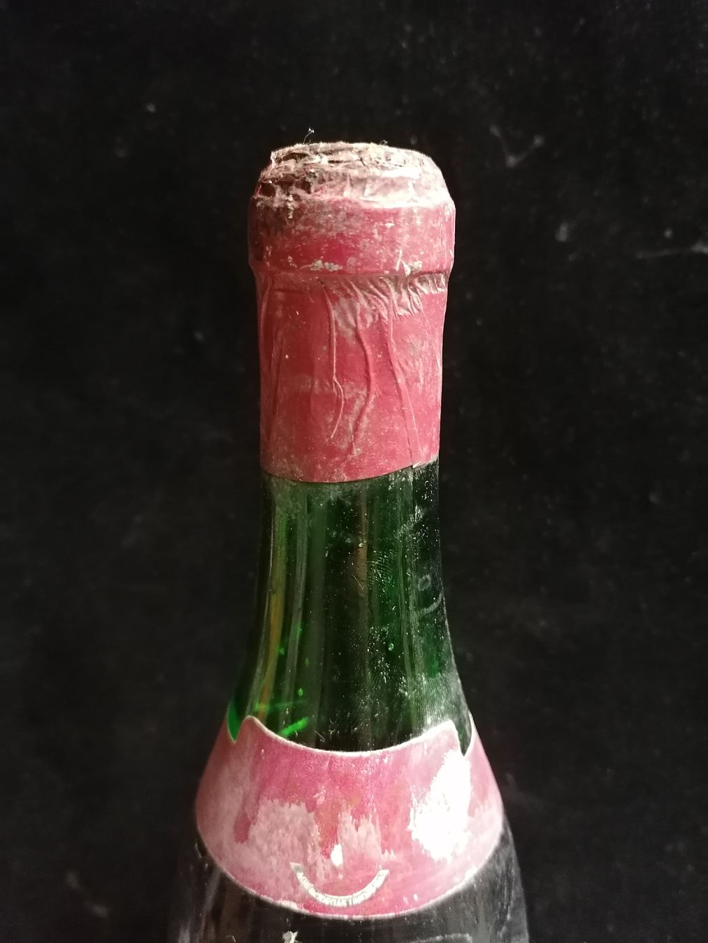 Vins: Vin rouge Rioja AGE à collectionner 🍷🍇 – Neuf (Voir description) à Genève par Leboucheoreilles 1