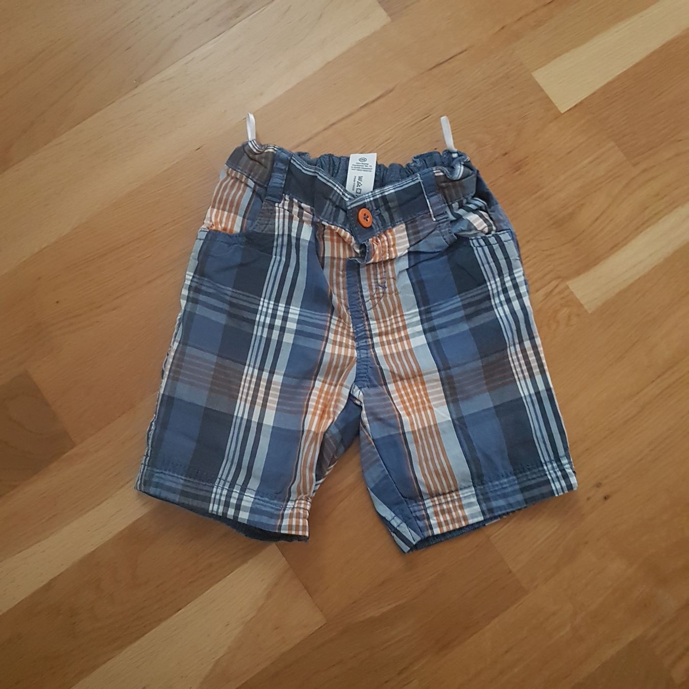C&A Pantaloni: Shorts – Usato da Altishofen venduto da Simba220