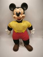 Original Vintage Micky-Mouse Sprechpuppe