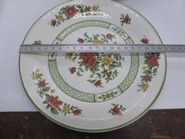 Viileroy & Boch lot de 7 assiettes à dessert "Sunshine"